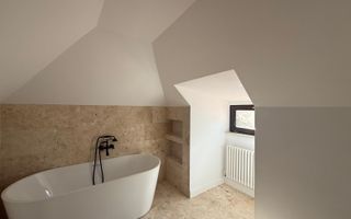 INCHIRIERE VILA DEOSEBITA | CAPITALE | NOU RENOVATA | IDEAL AMBASADA - Poză 42