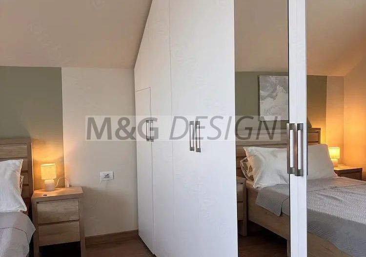 Apartament 2 camere Dumbrăvița - Poză 12