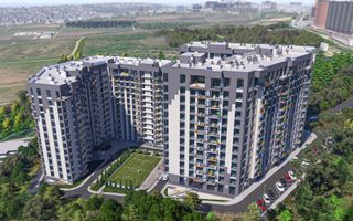 Vânzare, apartament, 2 camere + living, strada Grenoble, Botanica - Poză 3