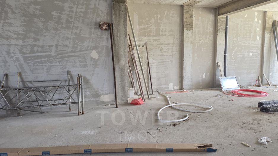 Spațiu de birouri de închiriat | Zona Șelimbăr - Poză 1