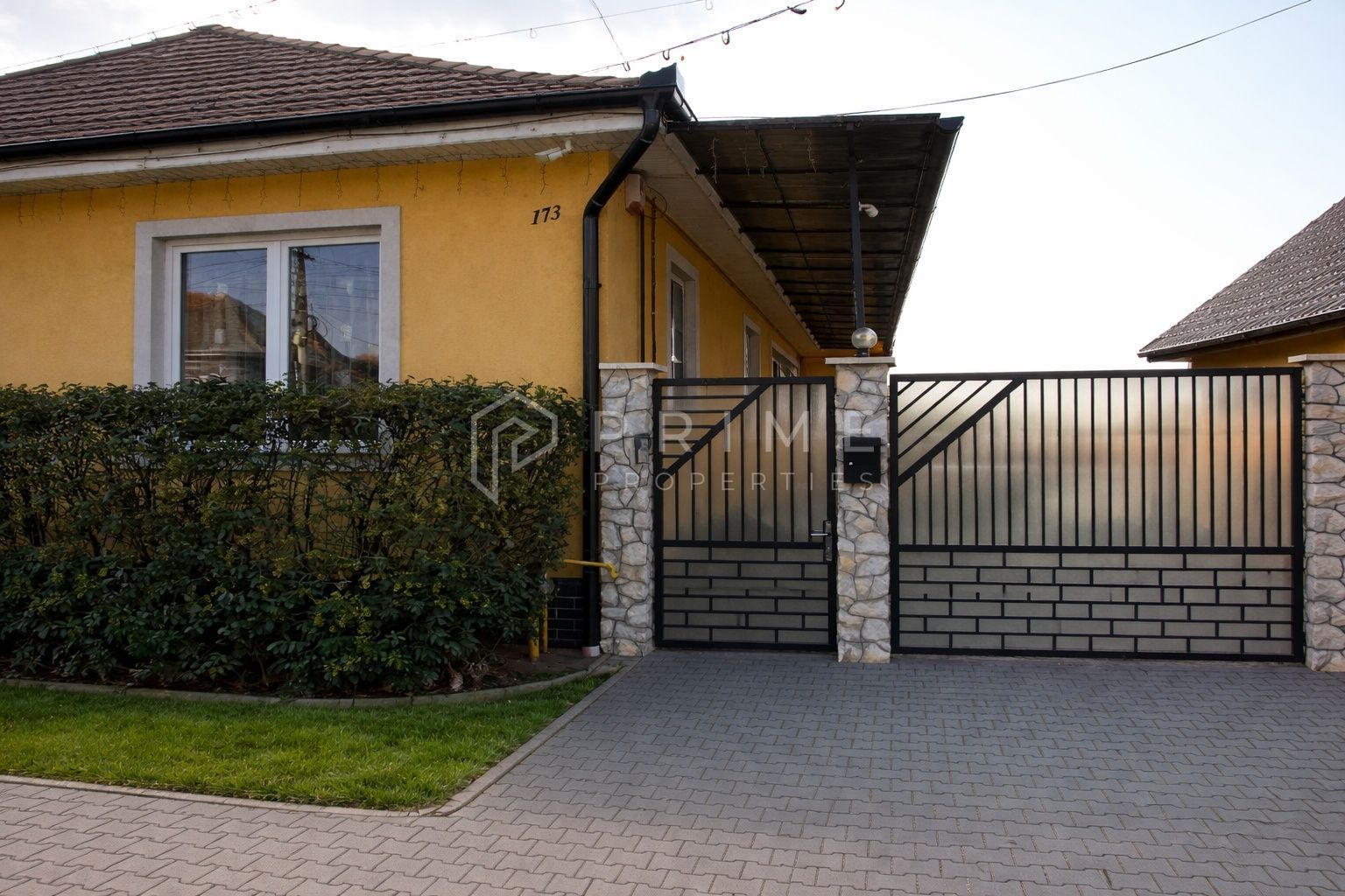 Casa de Vanzare Sancraiu de Mures - Poză 5