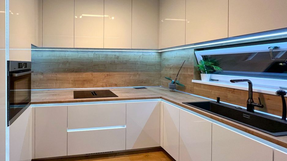 Vilă individuală premium SMART de vânzare. |  Lângă pădure și parc - Poză 6