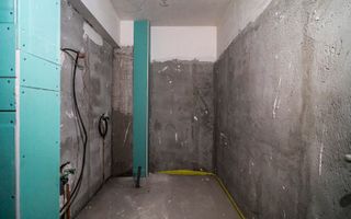 Apartament 3 CAMERE- 92 mp Militari langa METROU Pacii,  Bloc NOU, COMISION 0%, - Poză 12