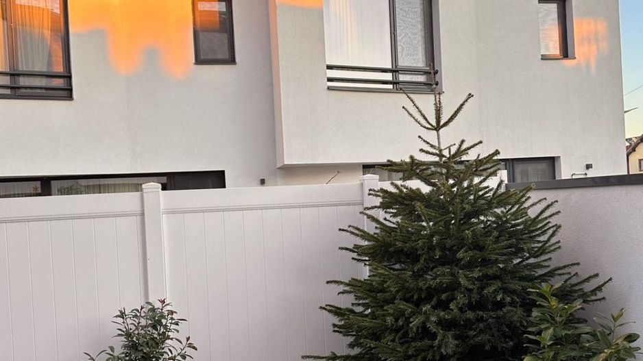 Vila mobilată Pipera | Scoala Americană - Poză 26