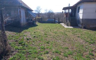 Două case de vânzare – Cerisor – teren generos 6996 mp - Poză 12