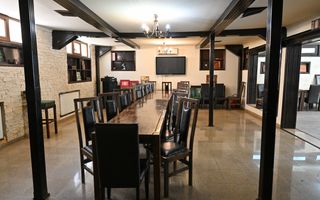 Hotel cu 16 camere de vanzare | Ultracentral, Ploiesti I Investitie - Poză 4