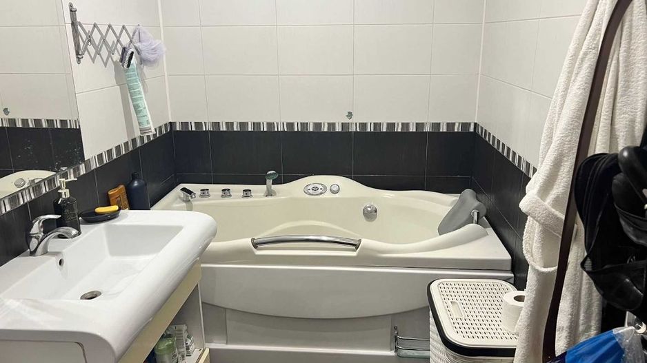 AP. 2 CAMERE BANEASA, LOC PARCARE, MOBILAT/UTILAT MODERN, REABILITAT - Poză 8