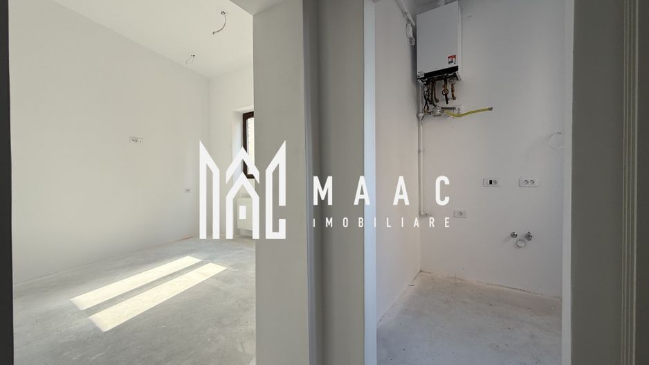 Garsoniera | Etaj 1 | Renovata | La alb | Zona Garii - Poză 2