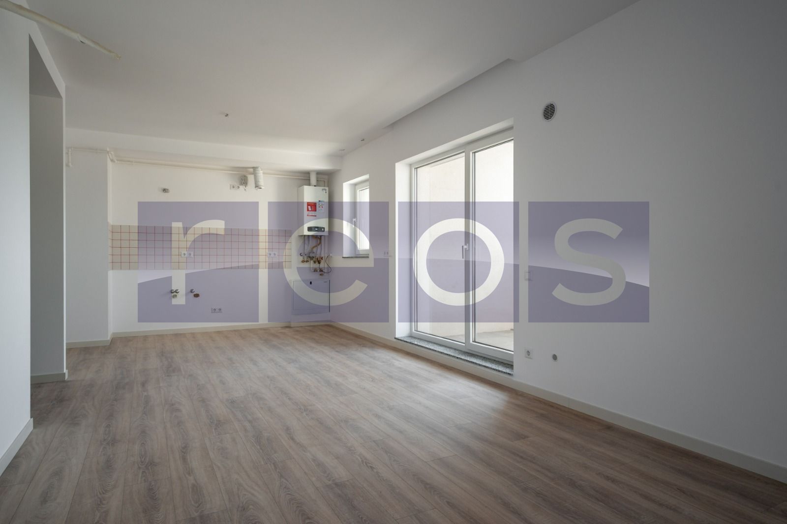 VANZARE AP 3 CAMERE | GHENCEA | 80 MP | DECOMANDAT | METROU | - Poză 3