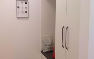 Giroc- Future Residence, et1, 2 camere+parcare - Poză 4