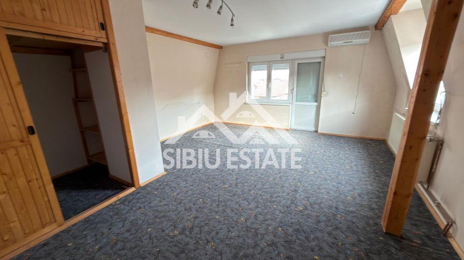Casă de vânzare în cartierul Turnișor , Strada Livezii, Sibiu - Poză 8