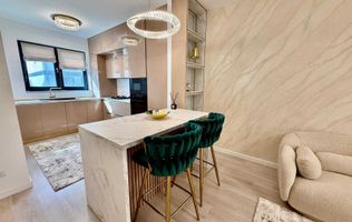 duplex 4 camere | Mobexpert Homes Pipera | curte | 2 parcări