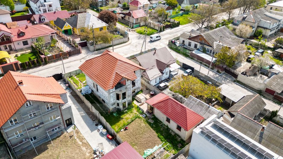 Vânzare, casă 3 nivele, str.  Bulboaca, Ciocana - Poză 6