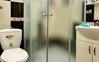 Apartament cu patru camere, zona Astra 86 mp - Poză 6