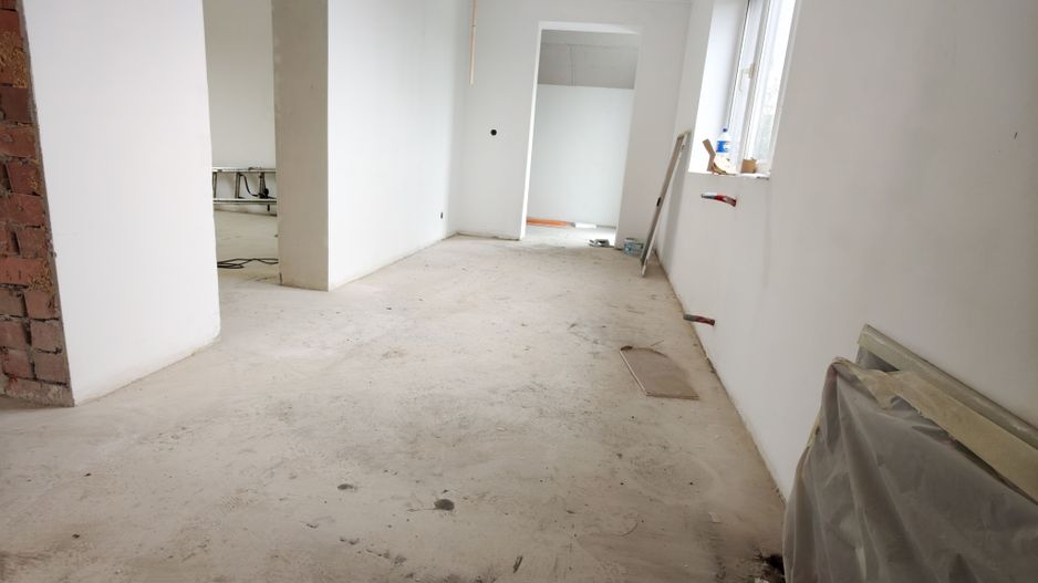 Casa Individuala Becicherecu Mic,P+M,4 Camere,2 Bai,Garaj - Poză 3