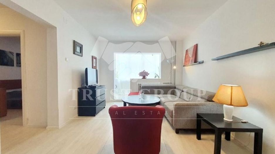 Apartament 2 camere Turda | Imobil 1980 - Poză 1