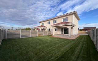 0%COMISION Duplex deosebit cu 5 camere | Valery | Mosnita - Poză 6