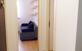 Apartament cu 3 camere mobilate,cartier Tractoru - Poză 2