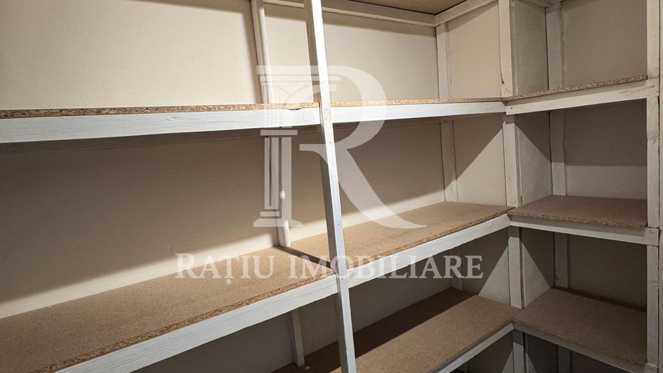 Apartament 4 camere | Decebal | Oradea - Poză 13