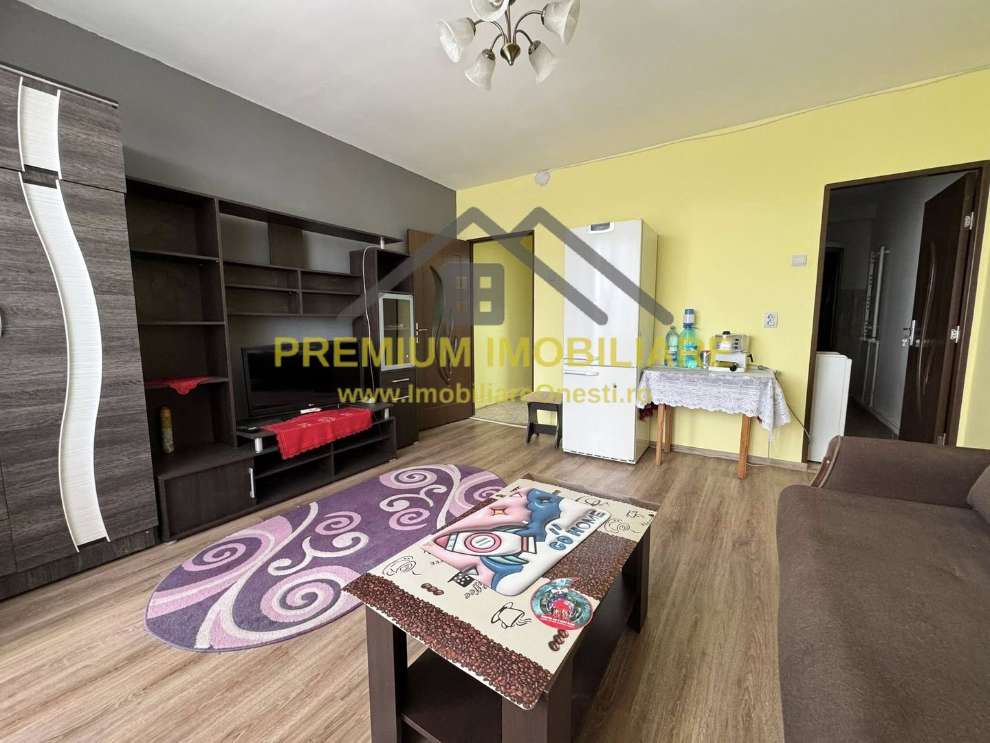 Garsoniera Cf 1 - Zona centrala - Poză 2