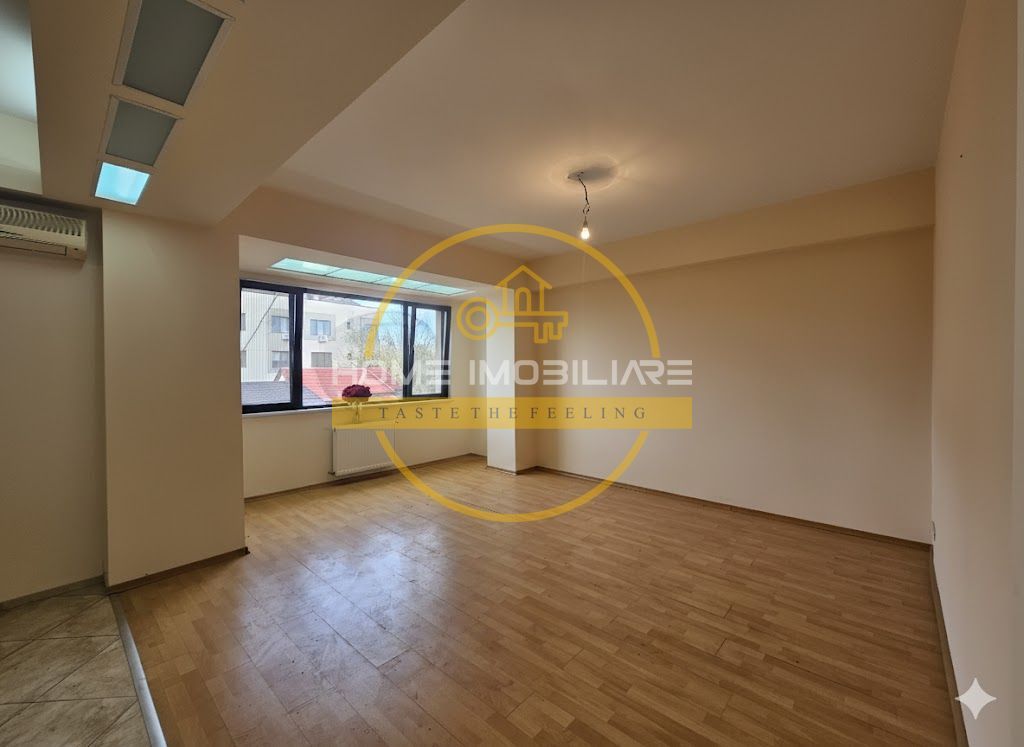 Apartament 3 camere, 120 MP, Zona-Bucsinescu-Piata Chirila - Poză 9