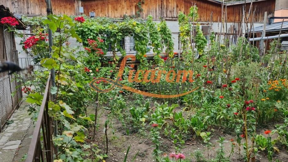 Proprietate individuala-3 apartamente,spatiu comercial,garaje,gradina,curte - Poză 10