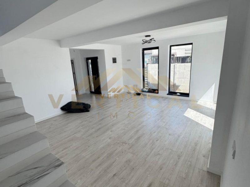 Casa 4 camere, teren 314mp, Berceni - Poză 1