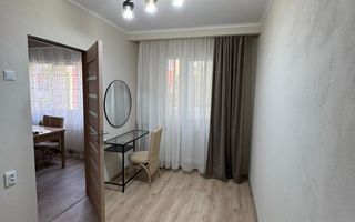 2 camere| Dambovita| apartament frumos| Pet friendly (pisic)| disponibil 6 iulie - Poză 5