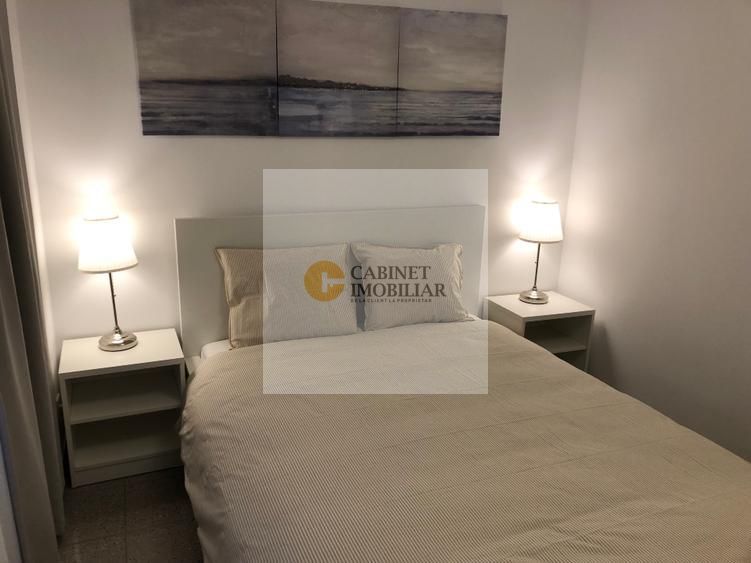 2 camere I Etaj 2 I Sala Palatului - Calea Victoriei I Pretabil Airbnb - Poză 8
