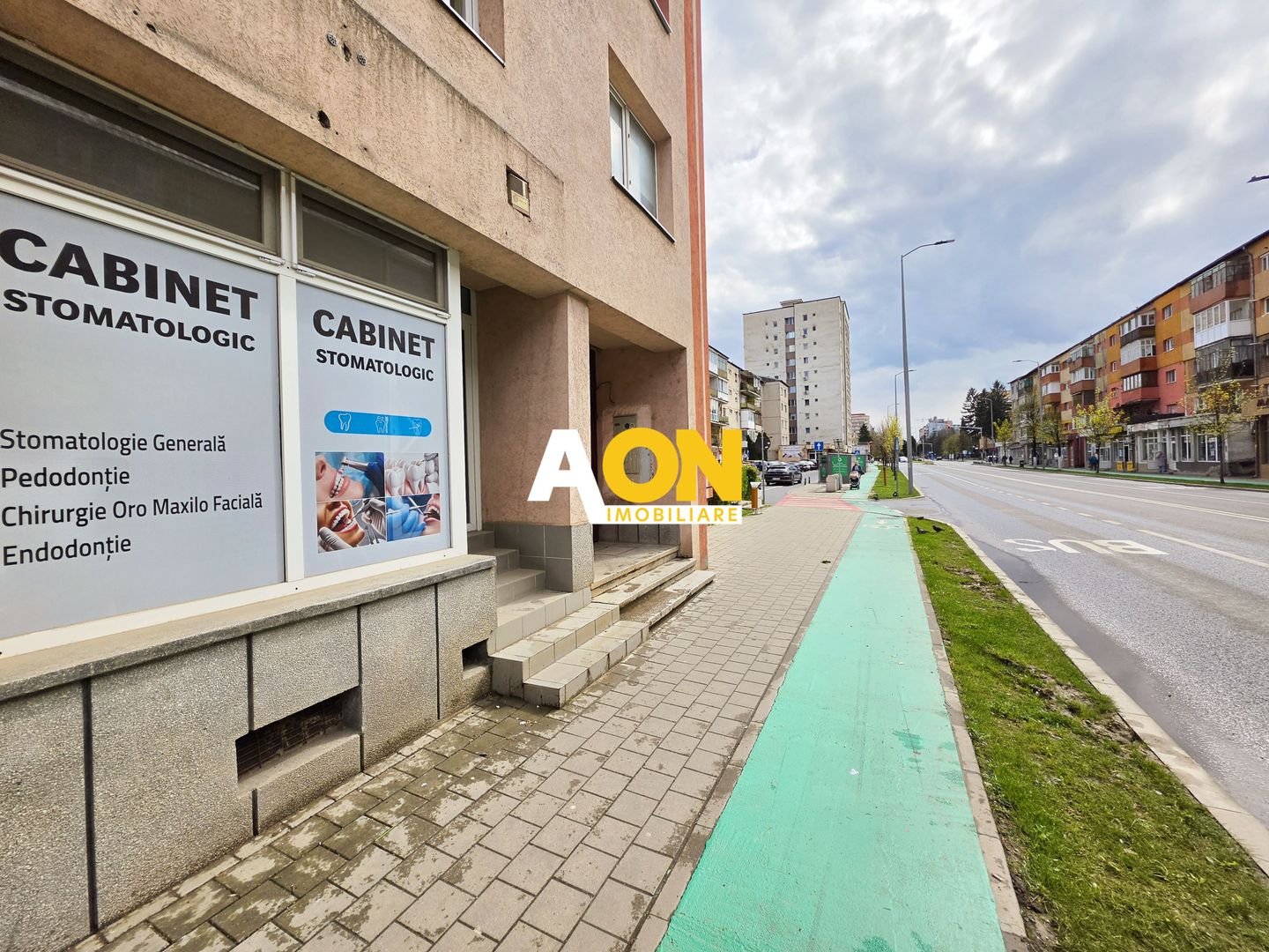 Cabinet stomatologic utilat, Cetate, zona Piata Cetate - Lic. Militar - Poză 8