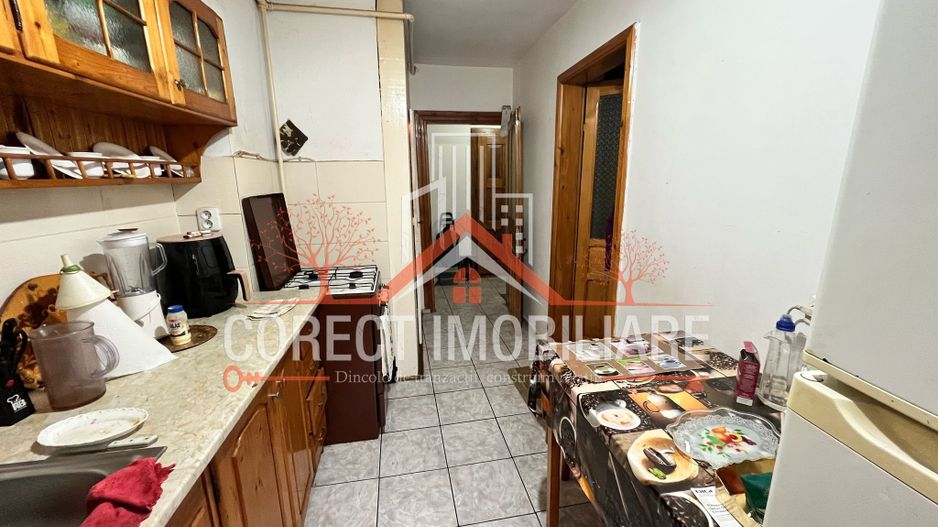 Apartament de vânzare – 56.000 € - Poză 3