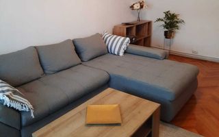 Apartament 3 camere decomandat, zona Scoala de inot - Poză 1