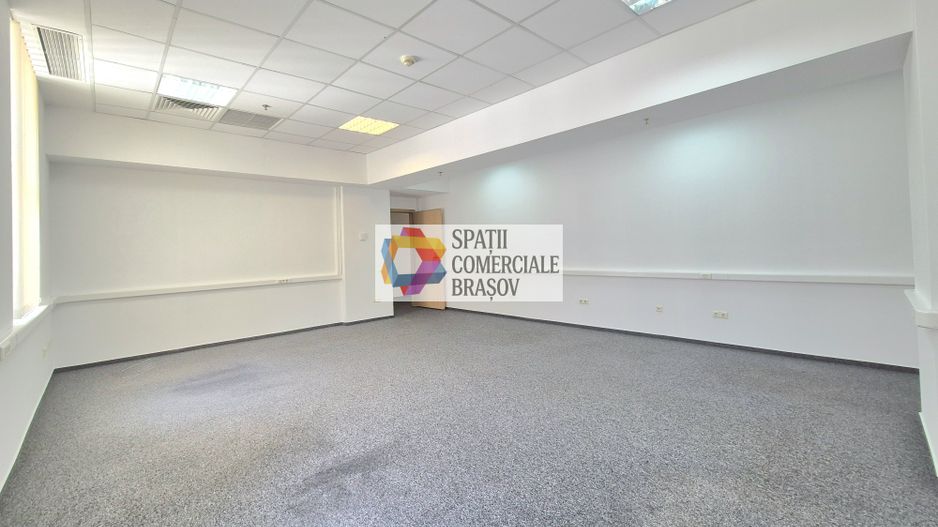 Spatiu de birouri Brașov - 386 mp - Poză 8
