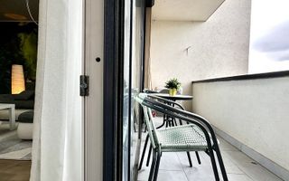 Apartament 2 camere, cochet,  boxa si loc parcare,  Central - Nord One - Poză 20