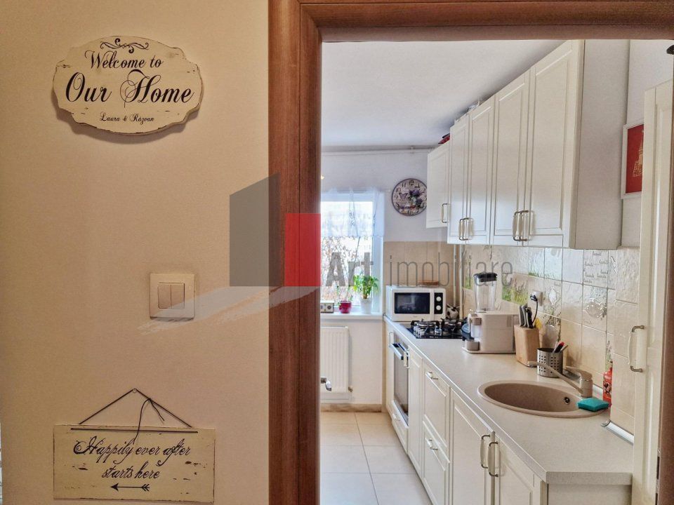 Apartament 3 camere Gorjului - Poză 9