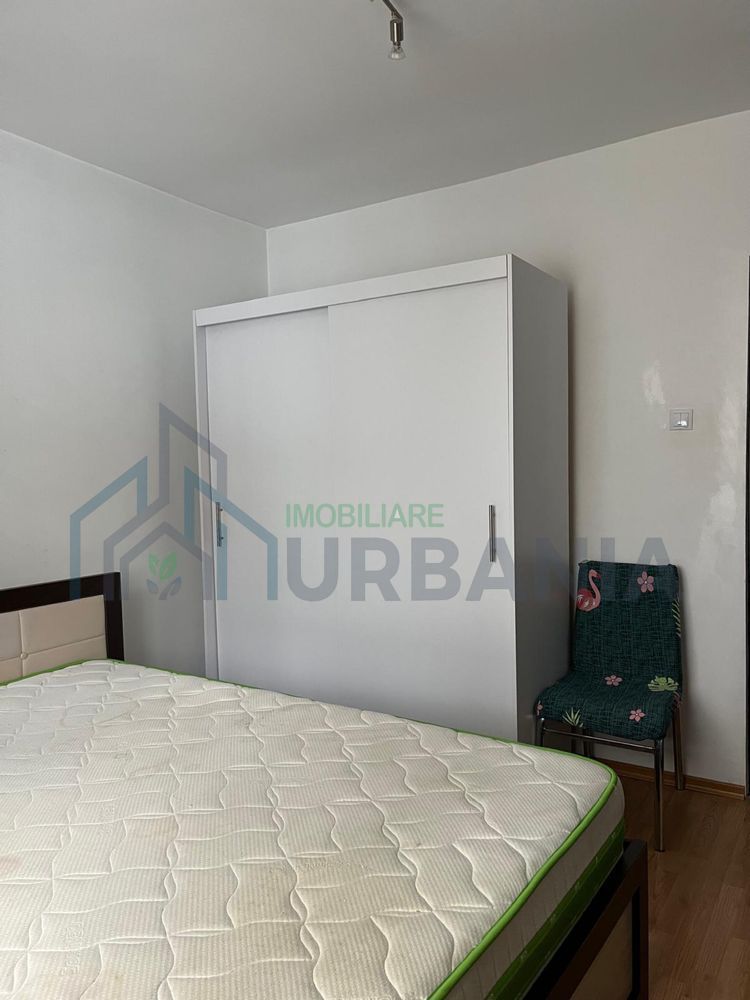 Apartament 2 camere de inchiriat, Tatarasi - Tudor Vladimirescu, Iasi - Poză 4