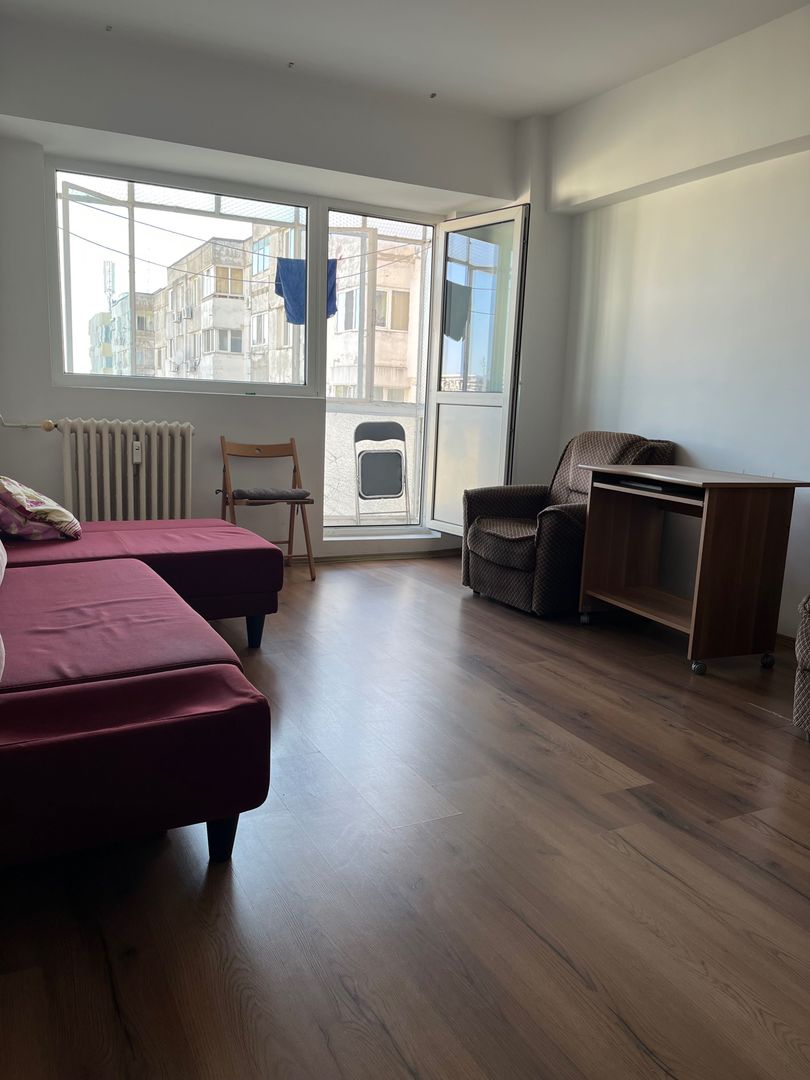🏡  Apartament 2 camere de vanzare | 54 mp | etaj 6/10 | Drumul Taberei - Poză 1