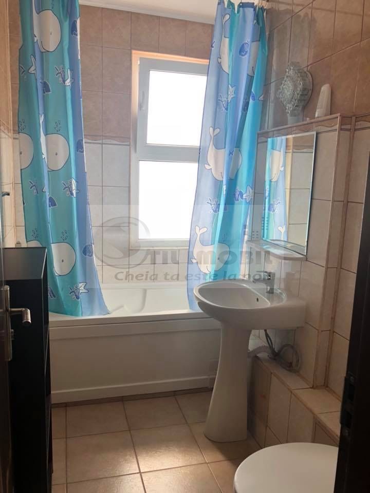 Apartament 2 camere Pasaj M.Eminescu Copou -499 EURO - Poză 7