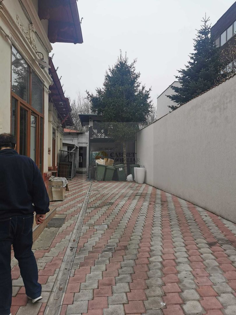 Casă 6 camere de vânzare | Zona Titulescu – Banu Manta | Sector 1 - Poză 1