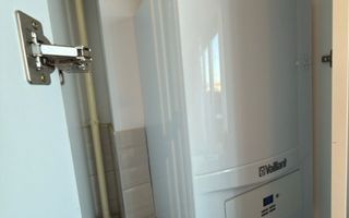 Apartament 3 camere mobilat si utilat Maurer Coresi - Poză 14