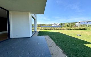 Vila Exclusivista in Mijlocul Naturii *959mp teren*/ 420mpc / Balotesti - Poză 12