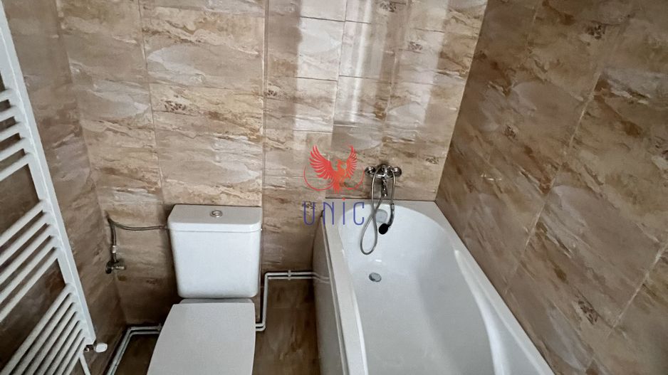 Garsoniera decomandata, strada Amaradia, bloc nou - Poză 21