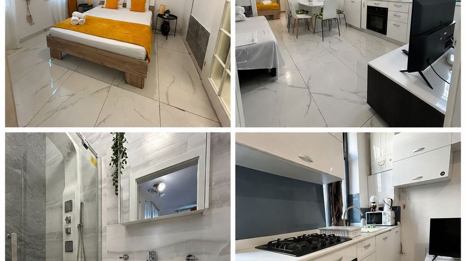 Apartamente de inchiriat zona Tineretului - Parcul Carol - Poză 11