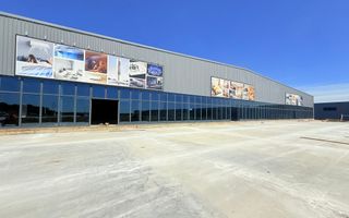 Centru Comercial  24202 mp hale depozitare productie logistica - Poză 9