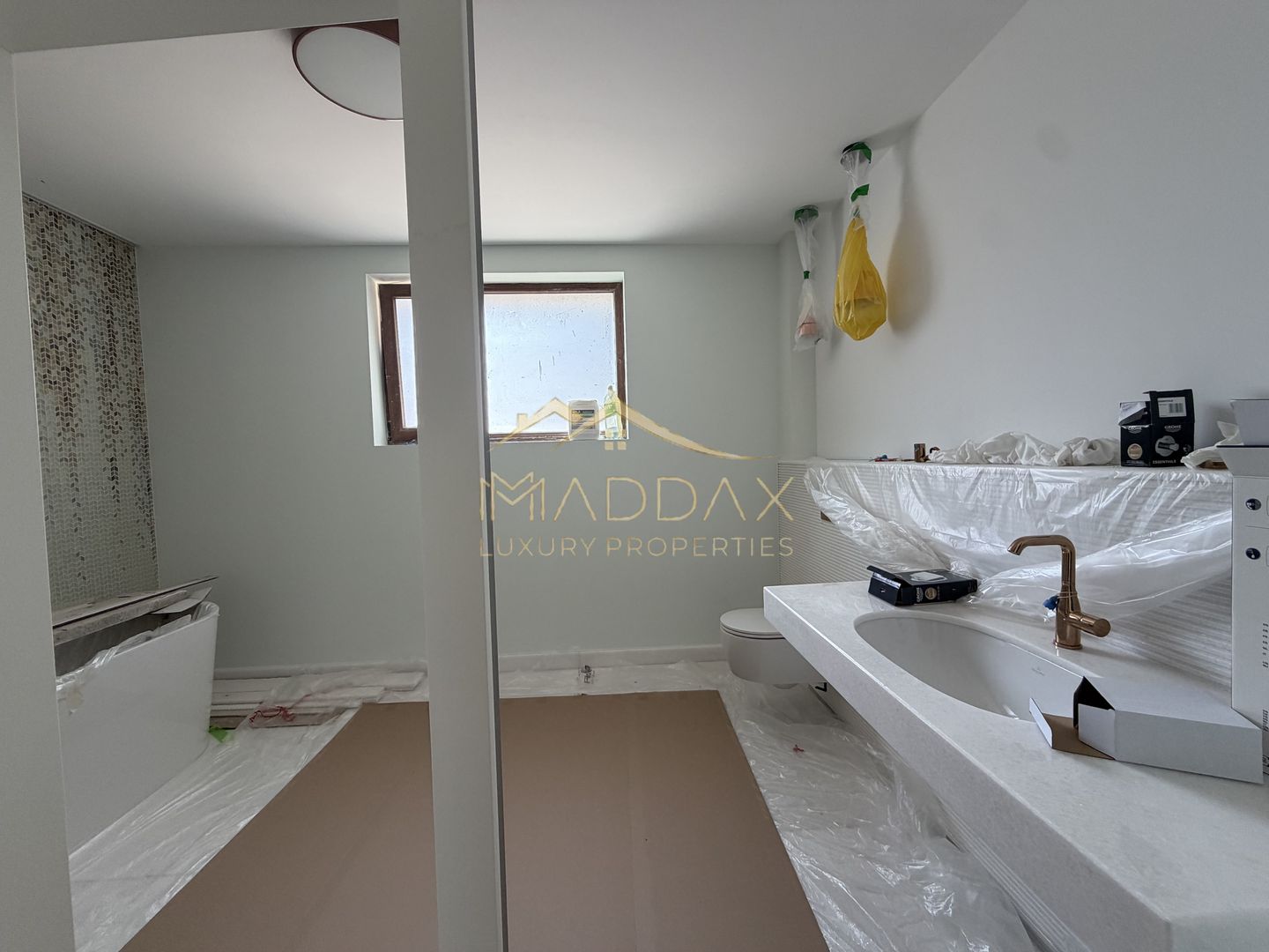 Vila Premium *800mp* // teren *963mp* / garaj cu 6 locuri* // Iancu Nicolae - Poză 49