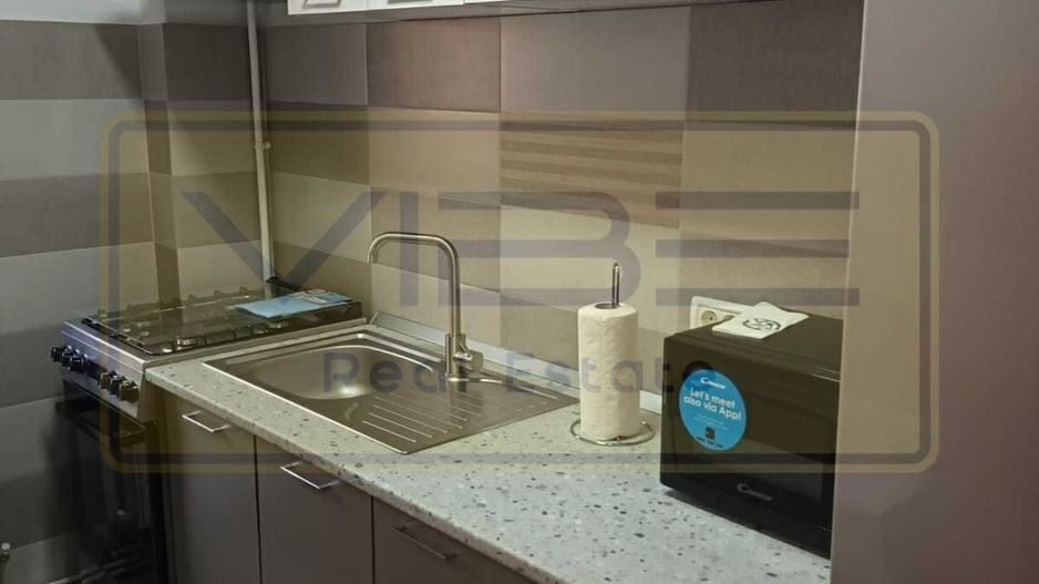 Apartament 1 camera Gara Mare Copou Universitate Al I Cuza - Poză 8