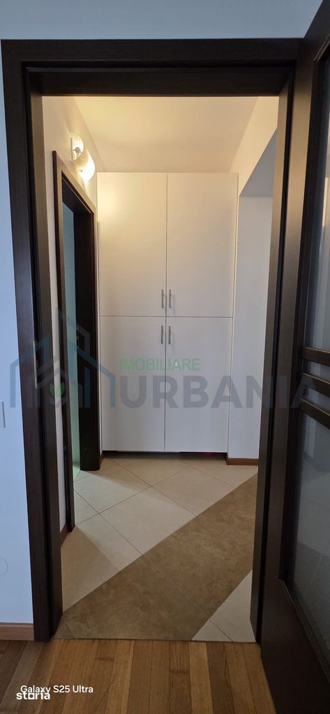 Apartament 2 camere de inchiriat, 70 mp, etaj 6, Iasicon Towers, Podul de Fier – Iasi - Poză 5