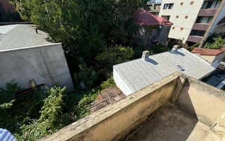 Casa tip Duplex | Zona Dorobanți | 7 Camere | P+1+2+M | Demisol - Poză 10