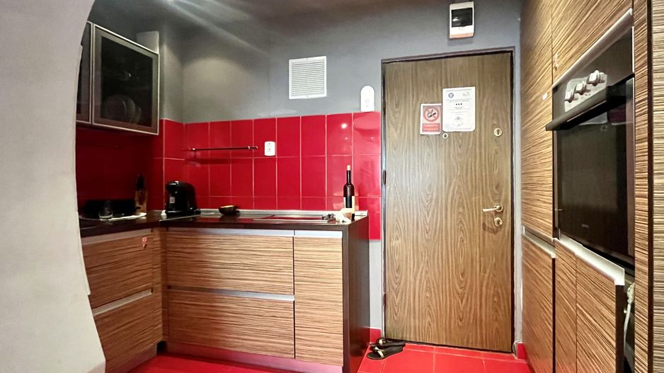 Apartament 2 camere, modern, zona Central- Medicina - Poză 11