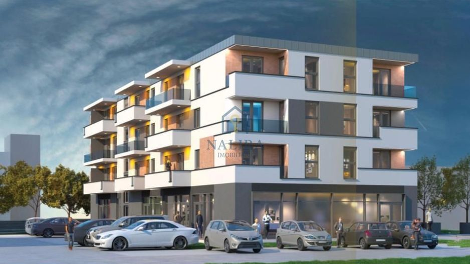 Apartamente cu una sau 2 camere - Poză 1